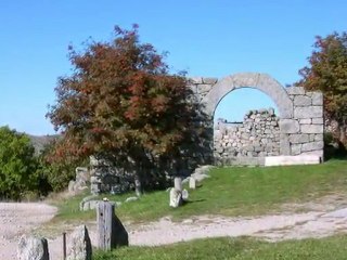 Diaporama Mont-Lozère
