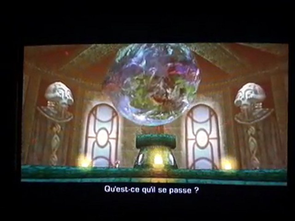 Starfox Adventures (29) : Mission incomplète