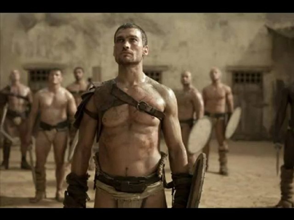 Spartacus (Blood and Sand) 01 06 - Delicate Things (Feb 26)