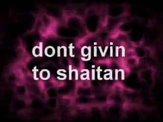 Michael Jackson of islam