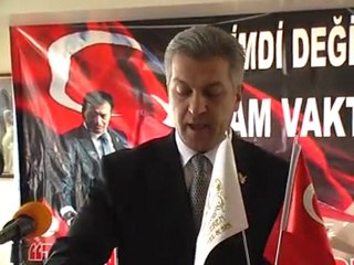 Hak-Par Basın Açıklaması