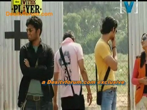 [V] The Player [10th Episode] - 27th February 2010 part2