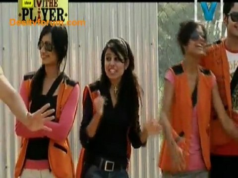 [V] The Player [10th Episode] - 27th February 2010 part3