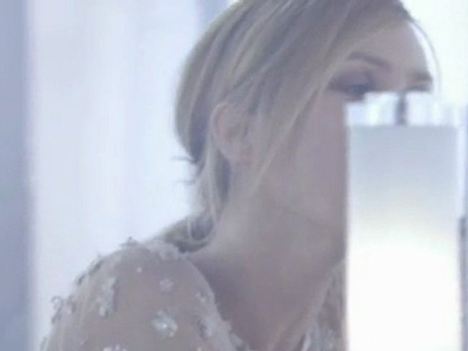 Vanessa Paradis Pub " Rouge Coco"  Chanel