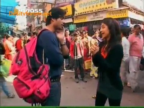 Beg Borrow & Steal - 27th February 2010 part1