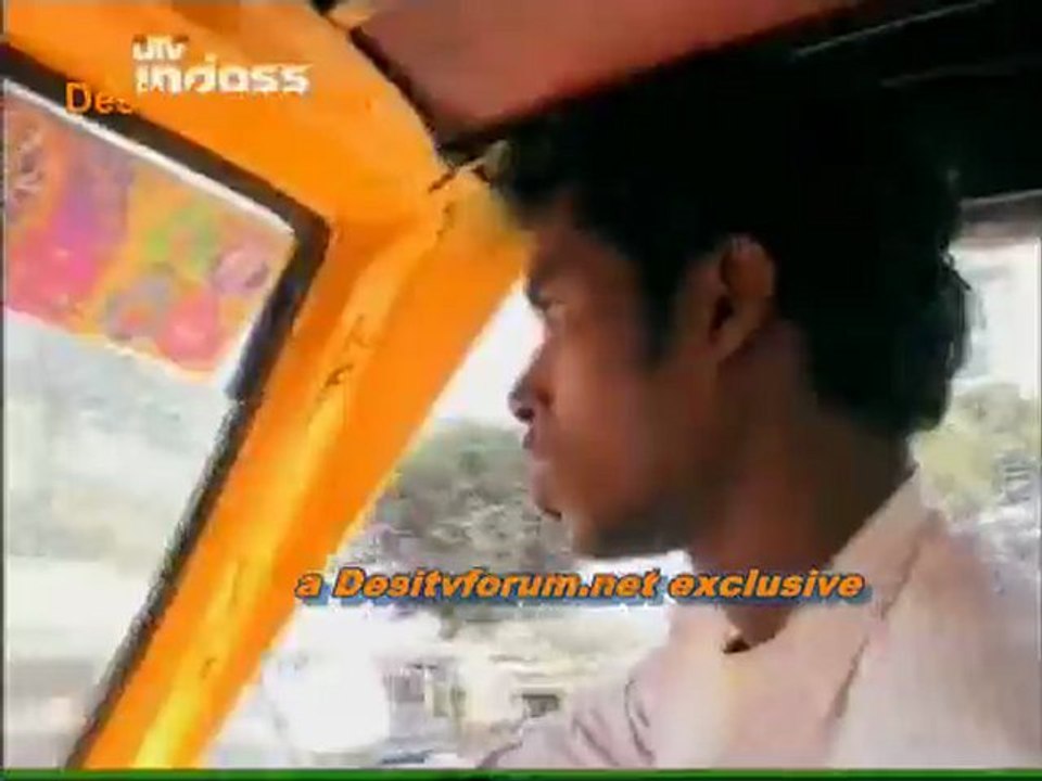 Beg Borrow & Steal - 27th February 2010 part2