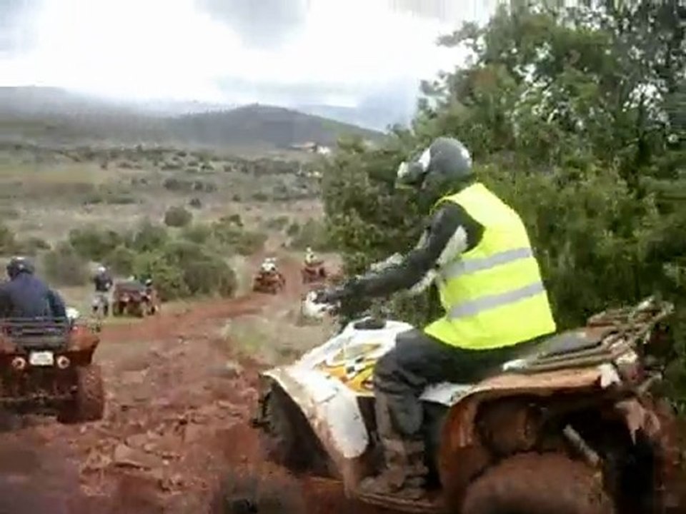 ando quad sud du 21 Février 2010 avec Eric  N° 5