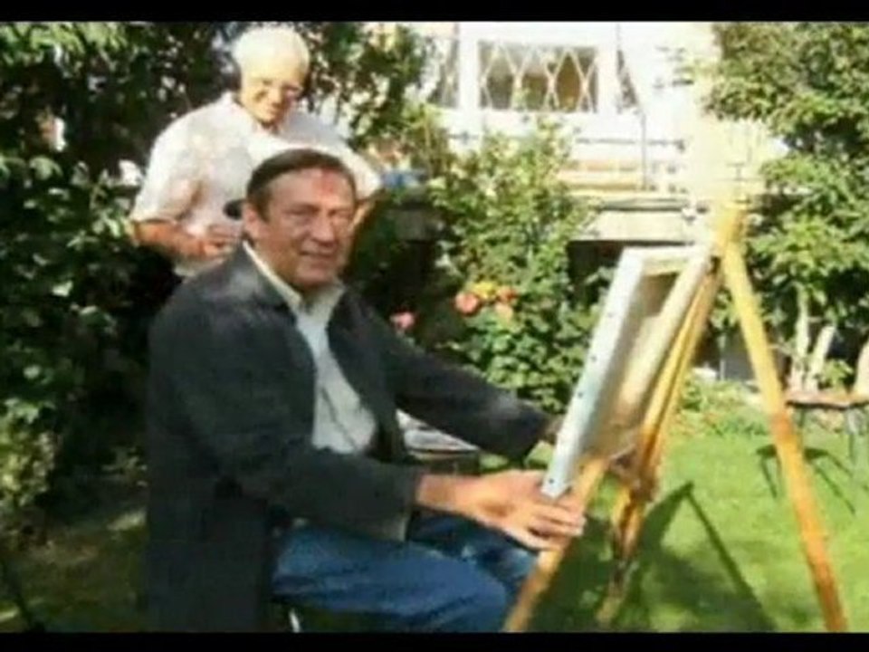 Salvatore Adamo (Vincent)