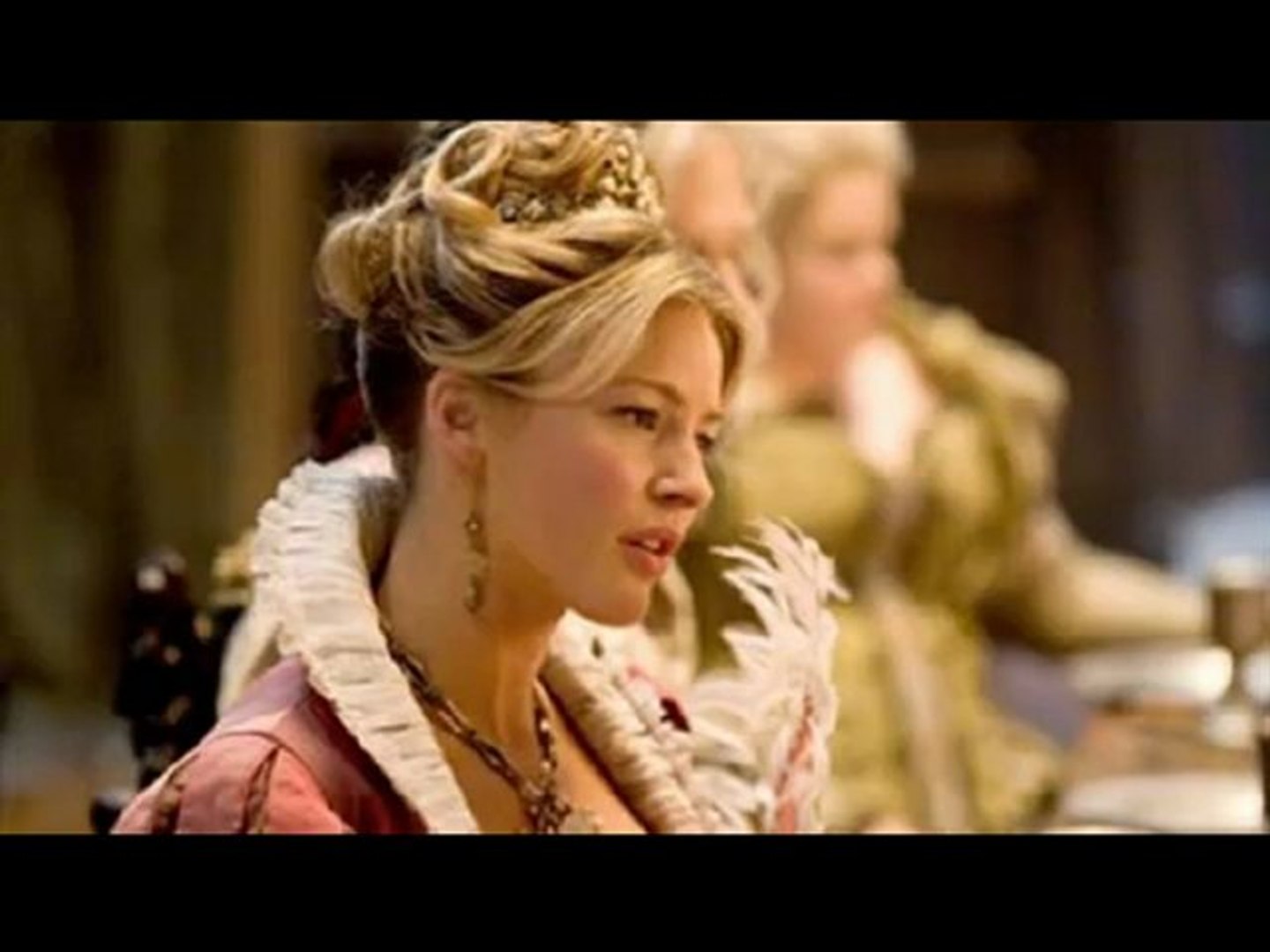 [HD] Legend of the Seeker Season 2 Episode 13 (Feb 27)