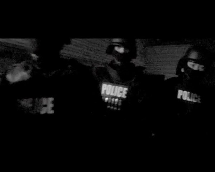 "Veuve Noire : Obsession" (Trailer)