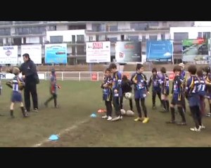 La journée des Ambassadeurs avec Joué lès Tours - 11