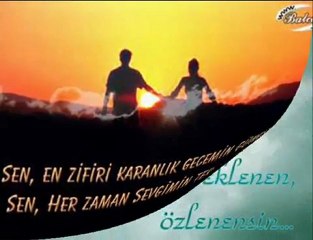 Ayna Seni Çok Seviyorum AS