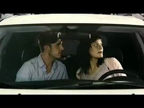 Animatronic Bear Suit / Costume on Swedish Television