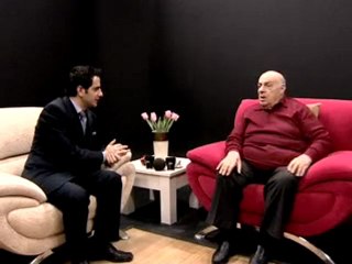 Denktaş'tan hodri meydan - 2 Bölüm