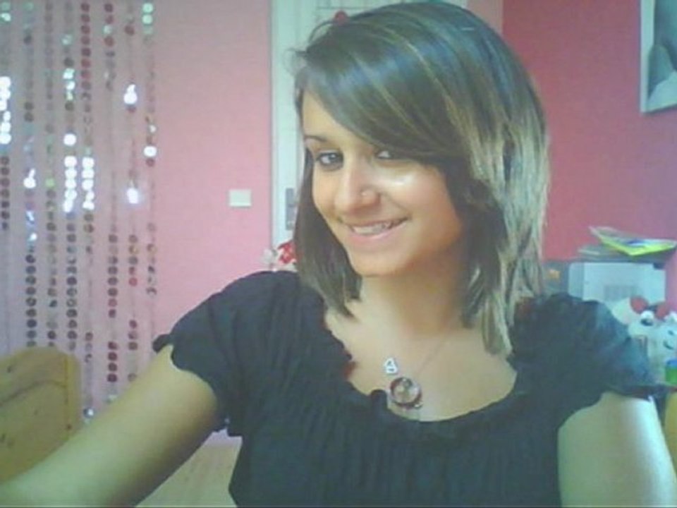 Pour toi mon Amour!!