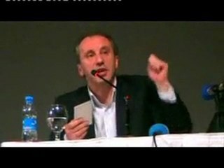 Muharrem İnce - İzmir Buluşması -2-