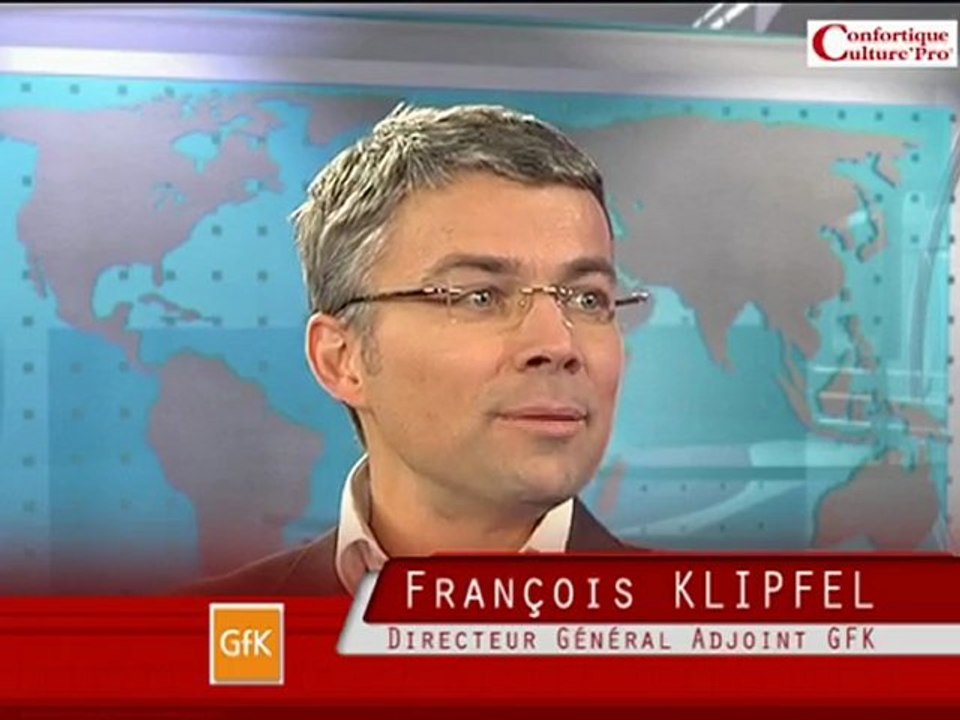 Brun Gris_bilan 2009 et perspectives 2010_F Klipfel GFK
