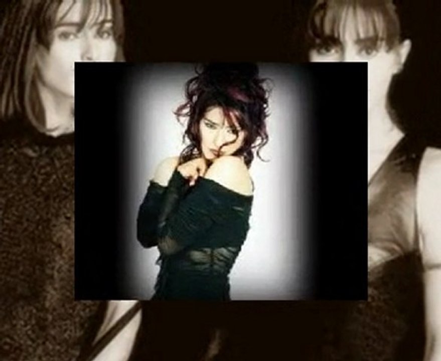 Yıldız Tilbe - EL ADAMI