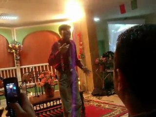 LE COMEDIEN HAMID BELKHODJA