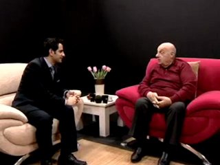 Denktaş'tan hodri meydan - 3 Bölüm