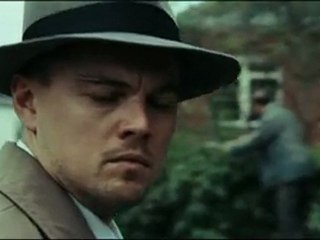 SHUTTER ISLAND TRAILER 2 VOSTFR