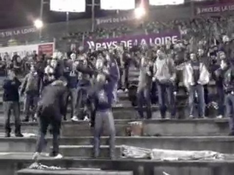 Ambiance Angers-Clermont BO49