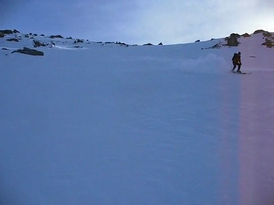 Brisi - Ranco