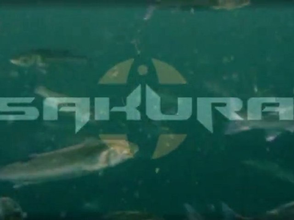 Pêche en mer avec Cap'tain OJ Fishing pour sakura