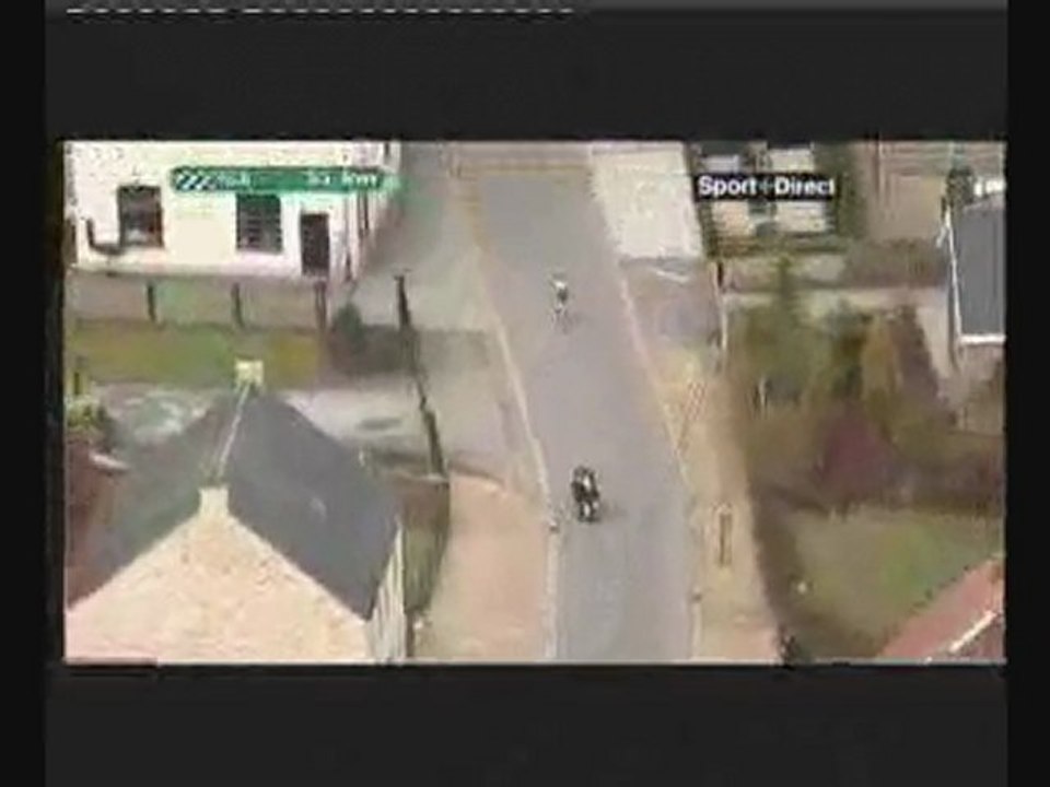 Omloop Het Nieuwsblad 2010