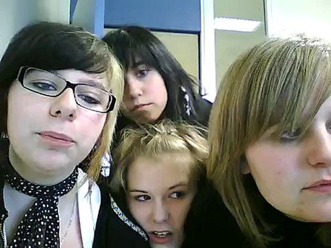 Ah merde j'ai pris la vidéo, ah nan oops [HD]