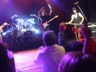 Boys Of Russia - Alhambra 21/02/2010 – Flatehead