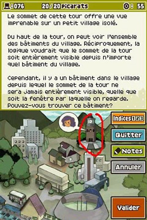 Le boite de pandore [12] Van Herzen