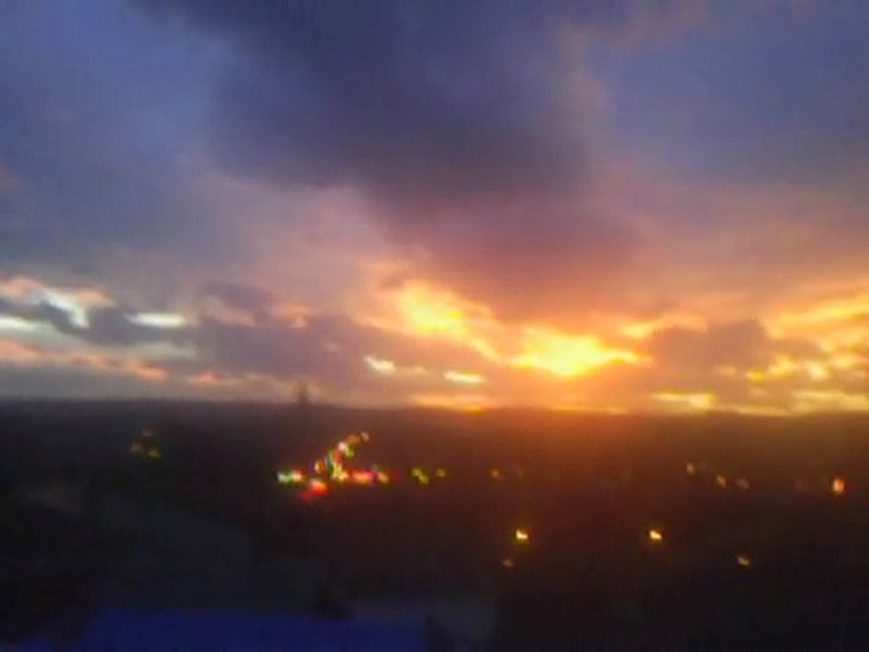 TEMPETE PYRENNEES