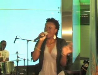 Emotional Rollercoaster by Vivian Green