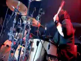 PAPA ROACH - Cocaine Live And Murderous In Chicago