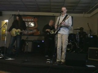 Use Me (Bill Withers) Tim Obrien Project