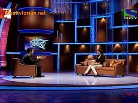 Lift Kara De [Deepika Padukone] - 27th February 2010 - Part1