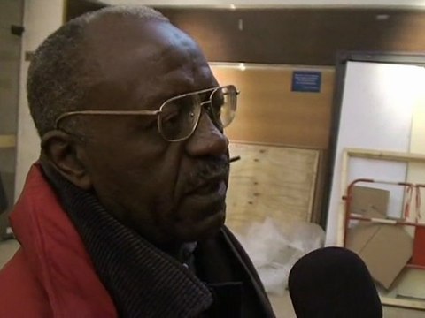 Plainte contre Paul BIYA par le CCD à Paris(Jacky Moiffo)