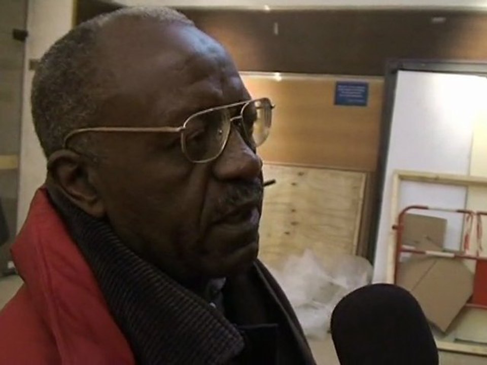 Plainte contre Paul BIYA par le CCD à Paris(Jacky Moiffo)