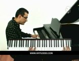 Clases de piano | piano blues | cursos de piano