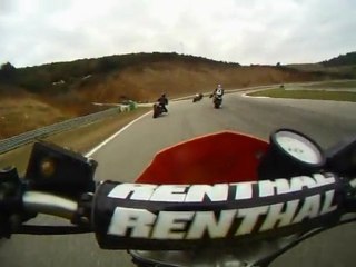 Session 3 gex pistologue