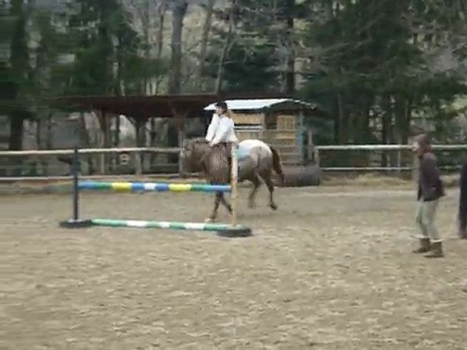 Cours du 27 février 2010