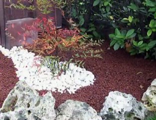 Pietre decorative colorate - EVIDECOR®