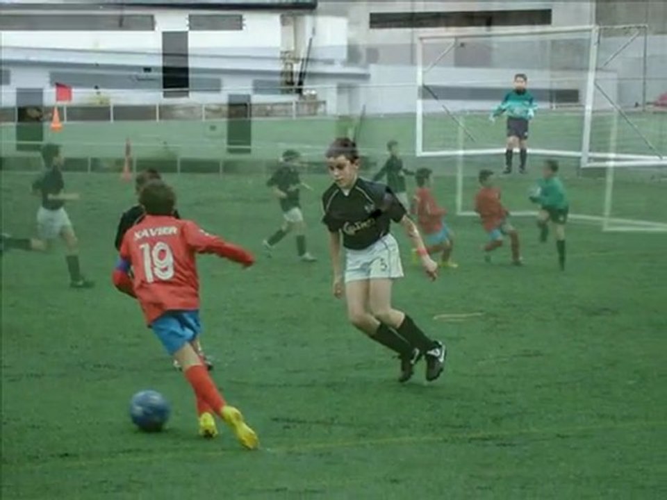 SANJOANENSE 5 - 0 OLIVEIRENSE