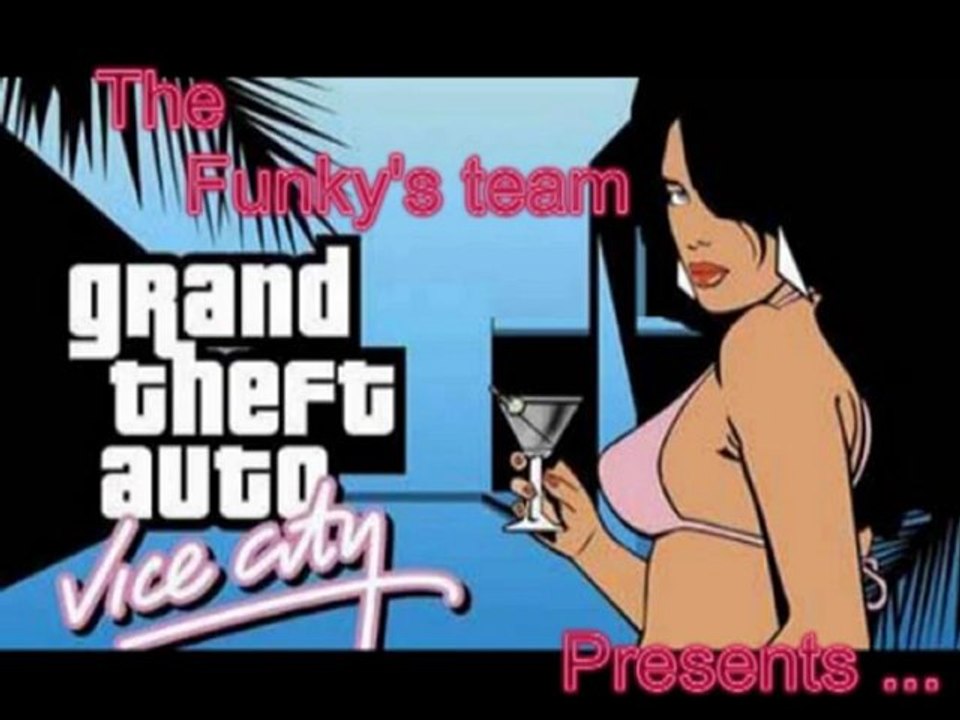 Funky's tip's gta vice city : "money,money,money"