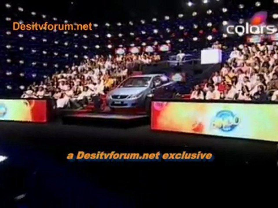 National Bingo Night  - 27th february 2010 - Part2