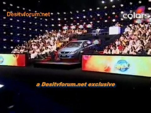 National Bingo Night - 27th february 2010 - Part2