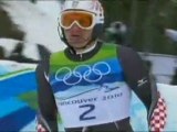 Ivica Kostelić - slalom