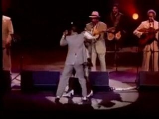 Coldplay - Clocks (Buena Vista)