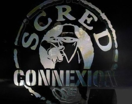 Scred Connexion en concert à Soissons (Part 2)